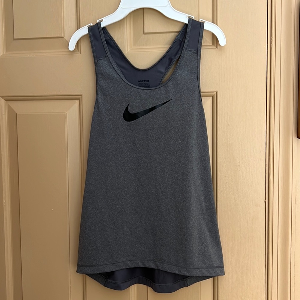 Nike Pro ~Dry-Fit ~ Tank Top!